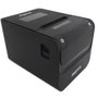 APPROX Impresora Térmica de Recibos WiFi, 203 DPI, 250 mm/s, USB RJ11, Auto-Corte y Corte Manual